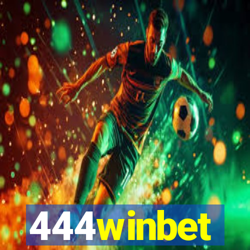 444winbet