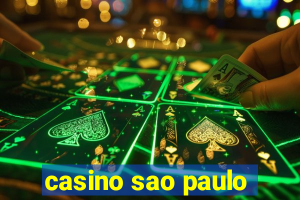 casino sao paulo