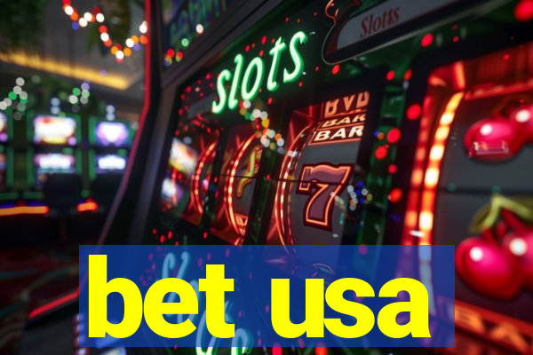 bet usa