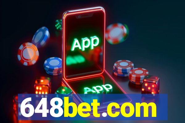 648bet.com