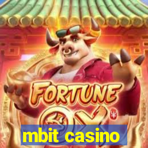 mbit casino