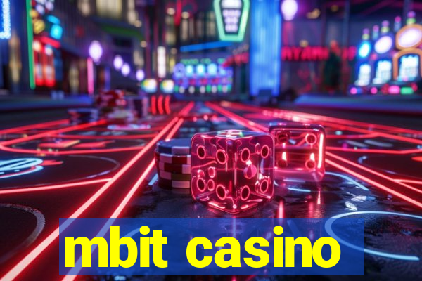 mbit casino