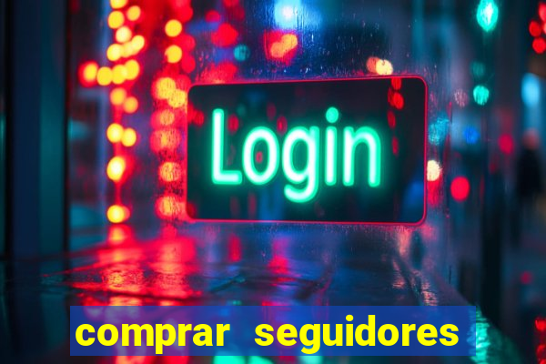 comprar seguidores en instagram baratos