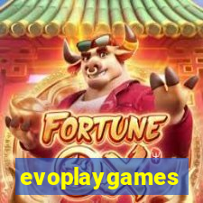 evoplaygames