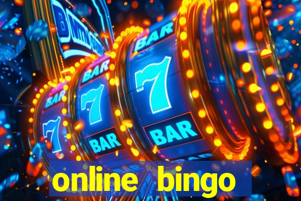 online bingo deposit bonus