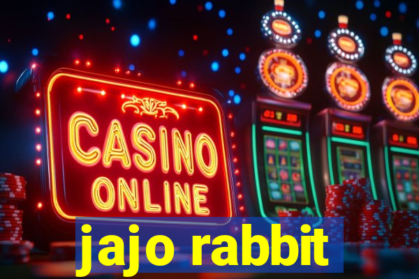 jajo rabbit