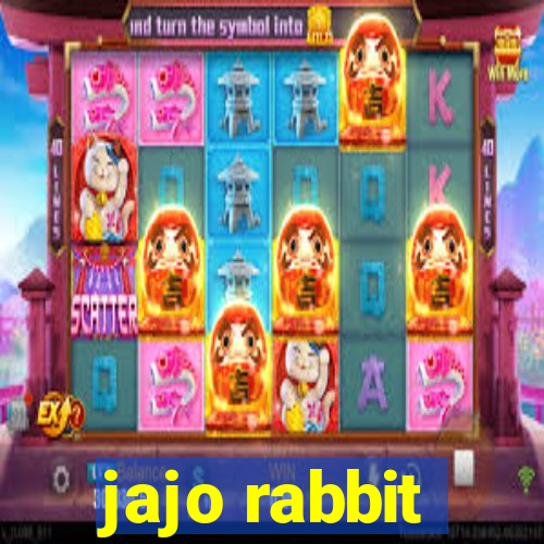 jajo rabbit