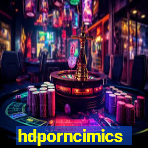 hdporncimics