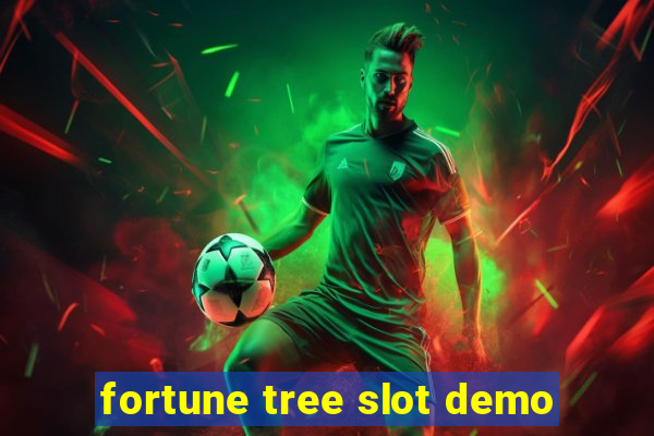 fortune tree slot demo