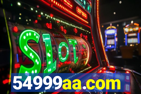 54999aa.com