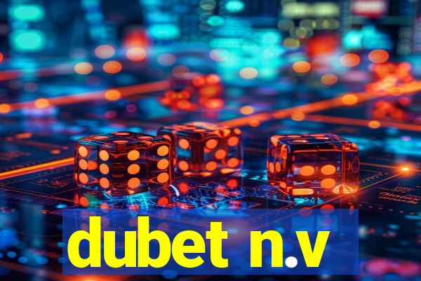 dubet n.v