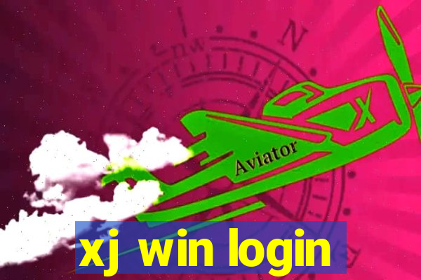 xj win login