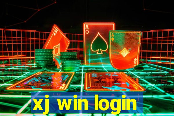 xj win login