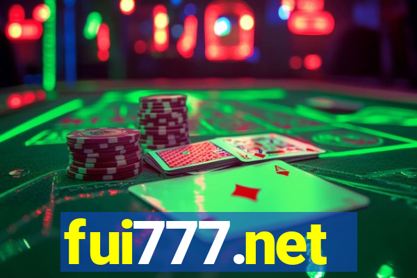 fui777.net