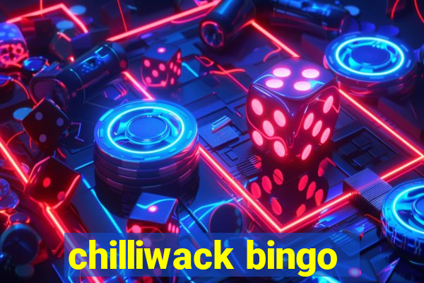 chilliwack bingo