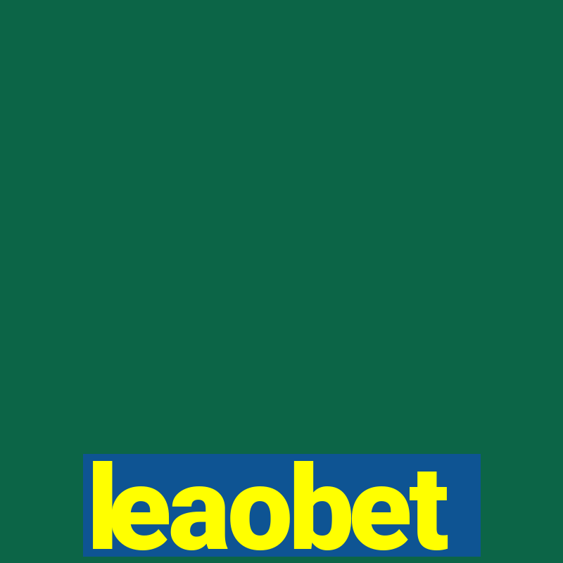 leaobet