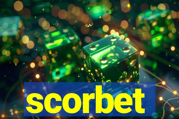 scorbet