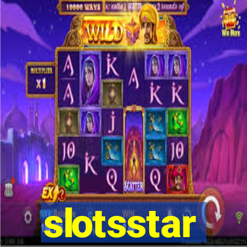 slotsstar