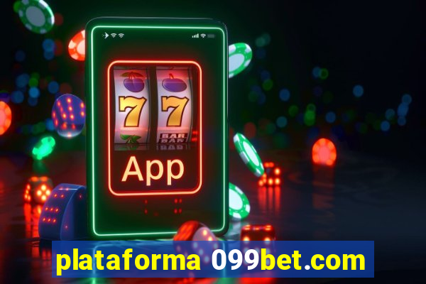 plataforma 099bet.com