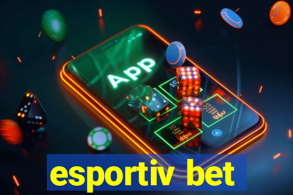 esportiv bet