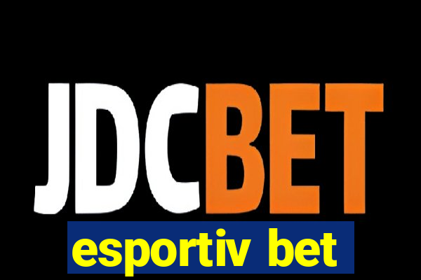 esportiv bet