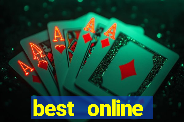 best online american casinos