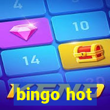 bingo hot