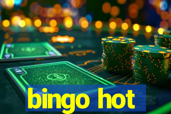 bingo hot