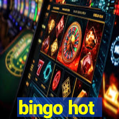 bingo hot