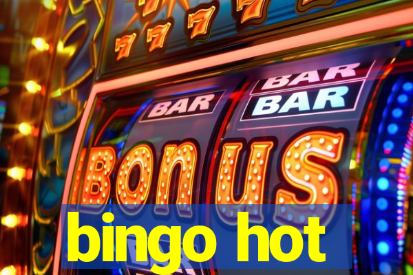 bingo hot