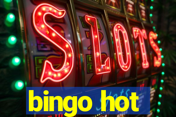 bingo hot