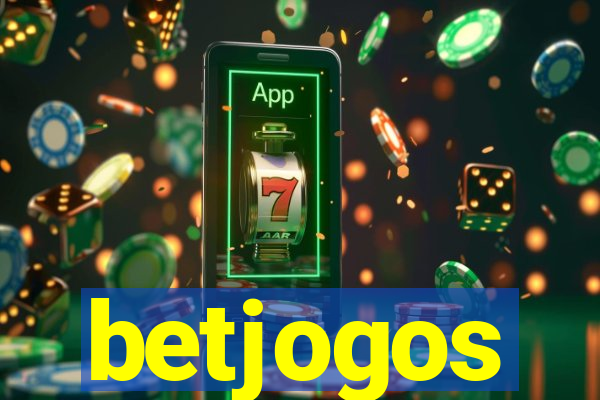 betjogos