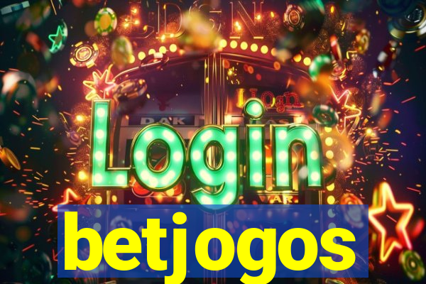 betjogos