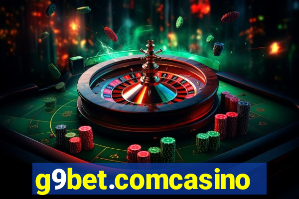 g9bet.comcasino