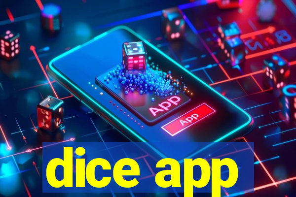 dice app