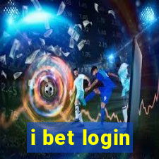 i bet login