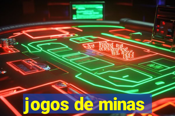 jogos de minas