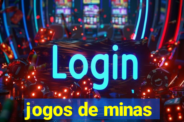 jogos de minas