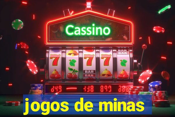 jogos de minas