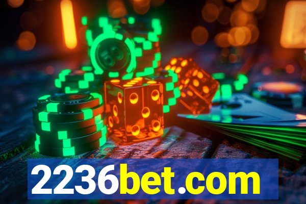 2236bet.com