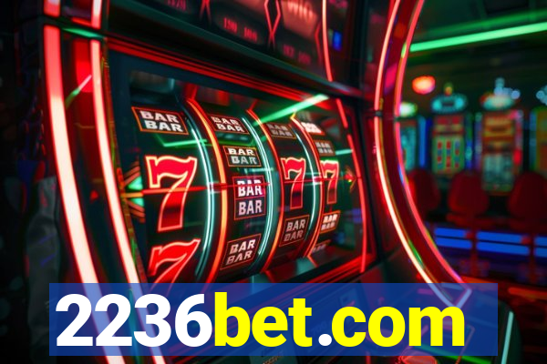 2236bet.com