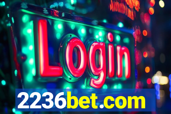 2236bet.com