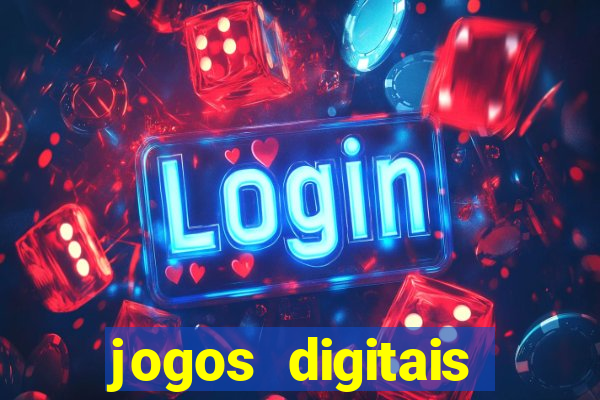 jogos digitais anhembi morumbi