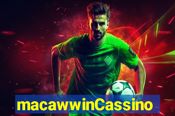 macawwinCassino