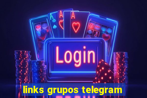 links grupos telegram