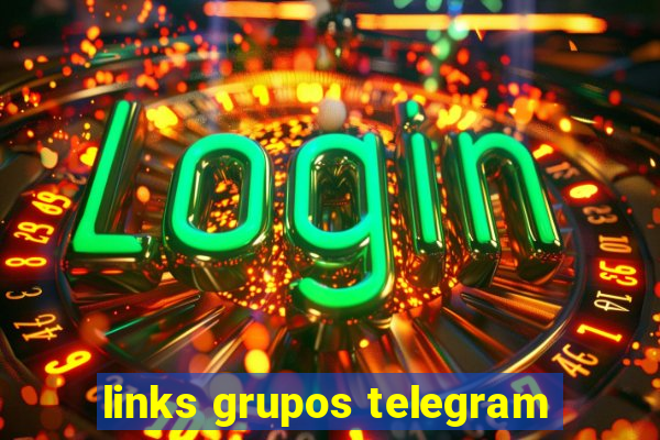 links grupos telegram