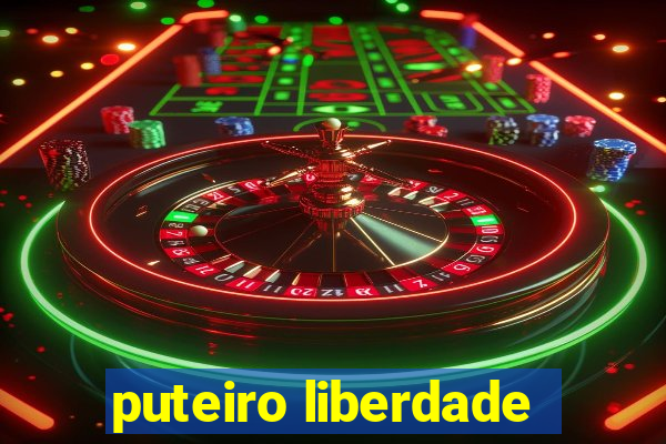 puteiro liberdade