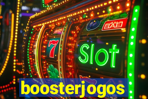 boosterjogos