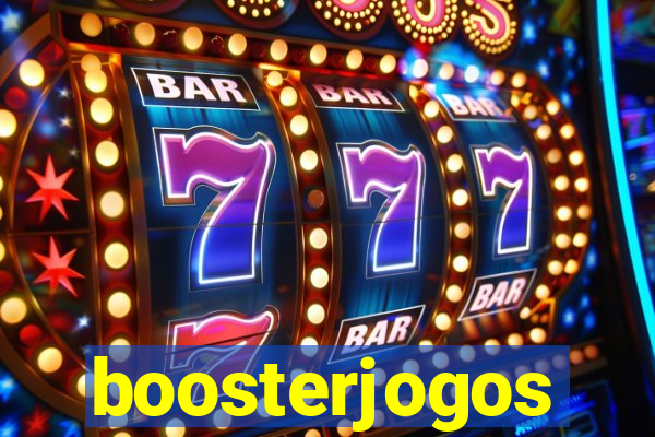 boosterjogos