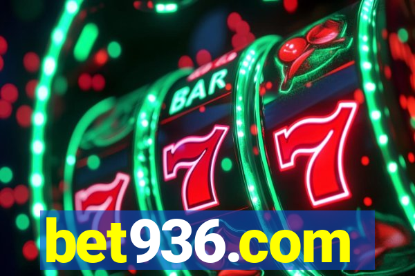 bet936.com